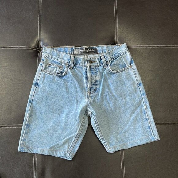 5ive Jungle & Co Women's Jean Shorts (15) - Picture 2 of 6